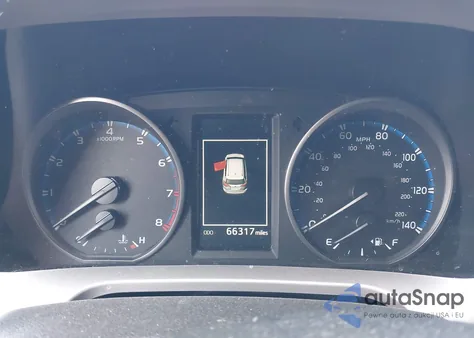 2018 Toyota Rav4 Le from USA, damaged, VIN JTMBFREV9JJ223603